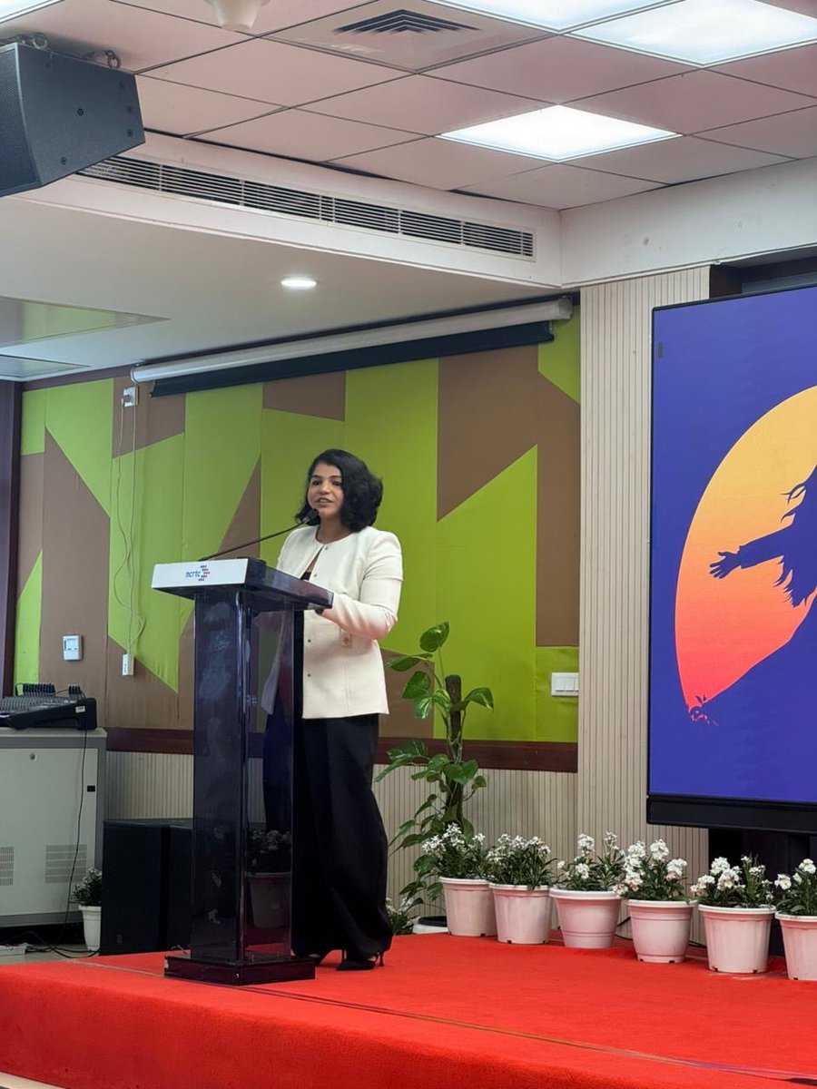 The Outstanding Speakers' Bureau tweet media