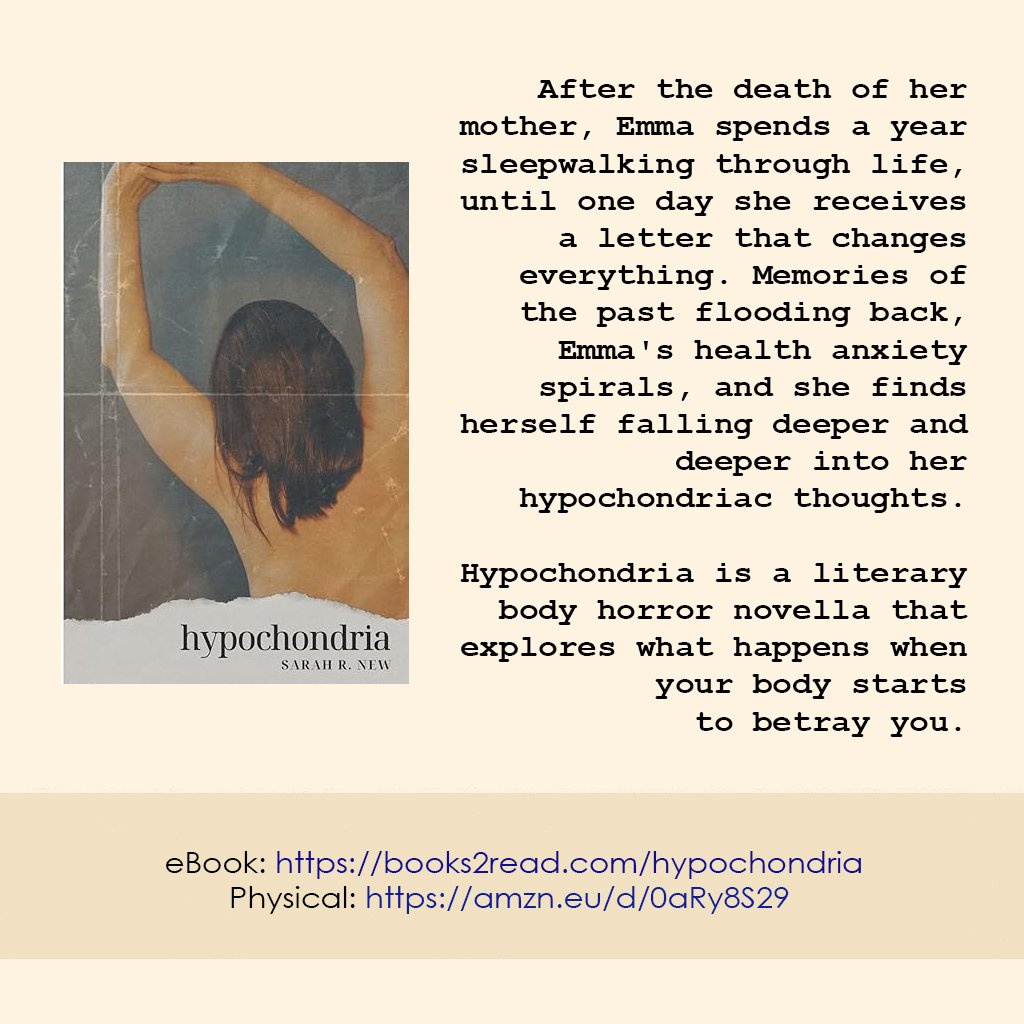 Serious Flash Fiction tweet media