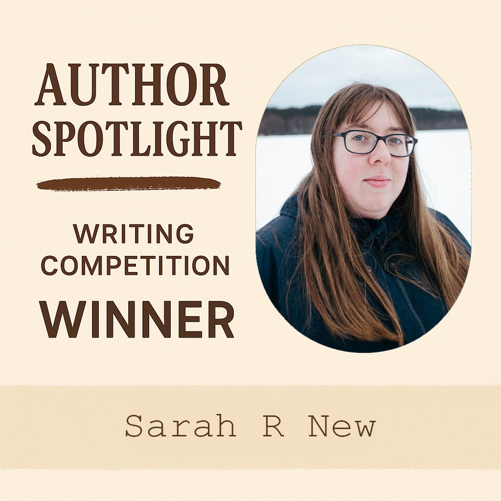 Serious Flash Fiction tweet media