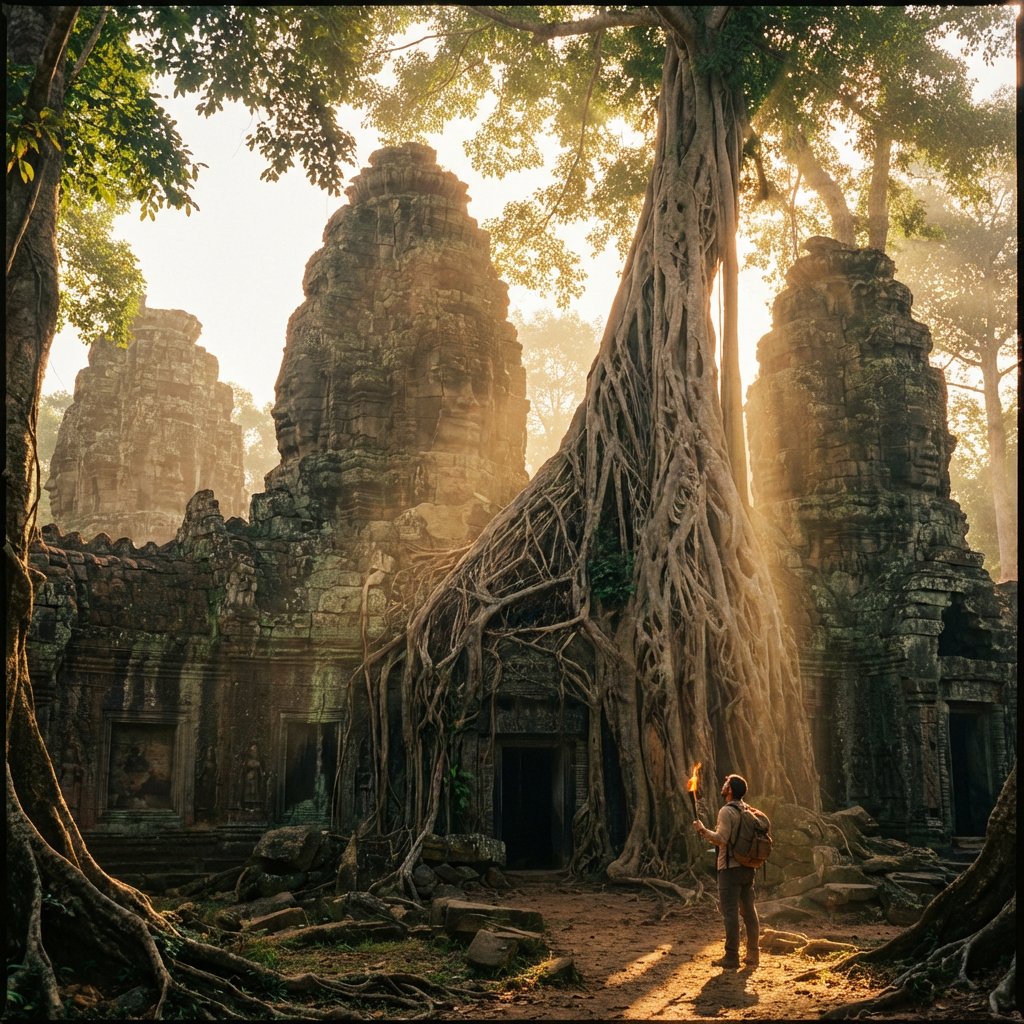 hyperboy727's tweet photo. 🏛️ These ancient ruins BROKE the internet for a reason...

Civilizations that DOMINATED the world — now just crumbling stone &amp; silence 😱

WHO built these? HOW did they disappear?

The REAL history they don't teach you 👇

Drop a 🔥 if this blows your mind! https://t.co/CzxSLHAYIe