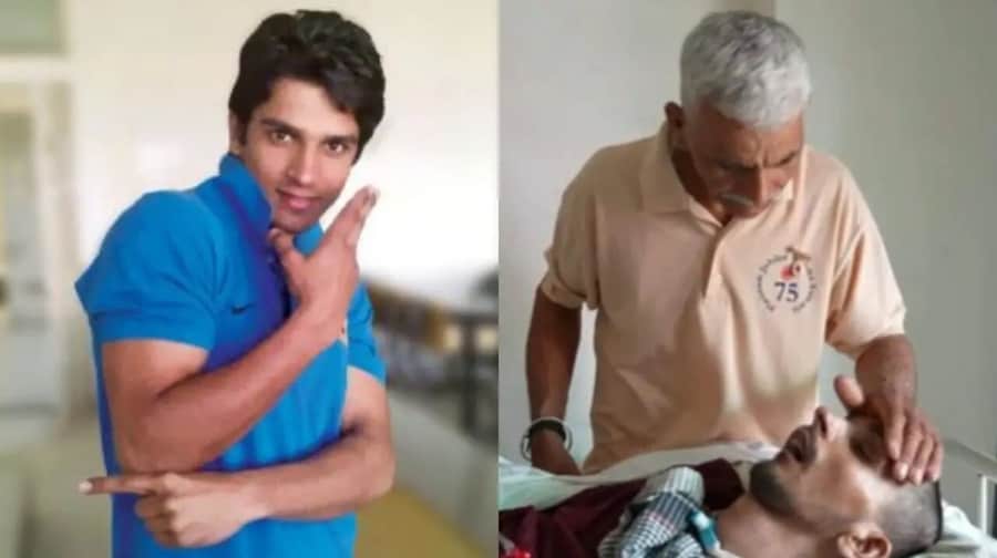 Subhajit Das tweet media