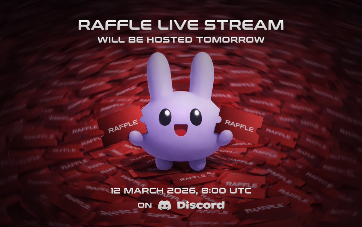 Membit 🐰 tweet media