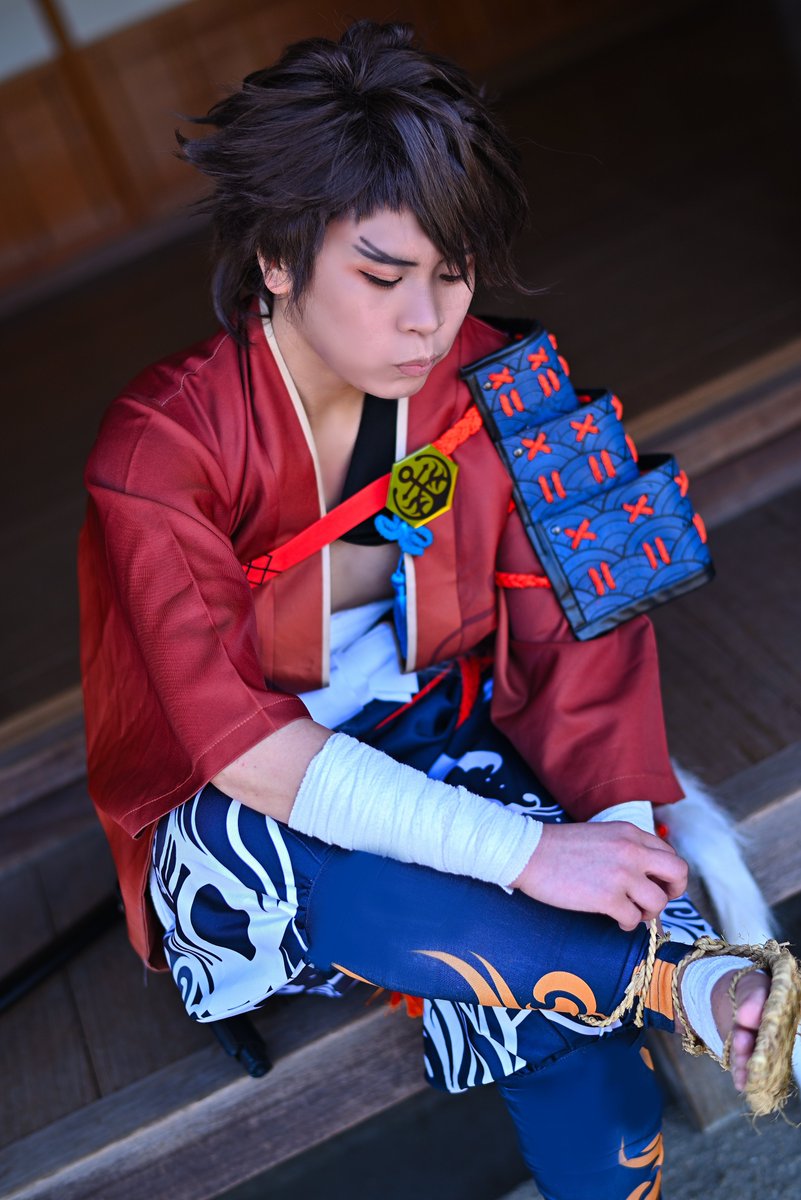 小林ﾋﾞショん tweet media