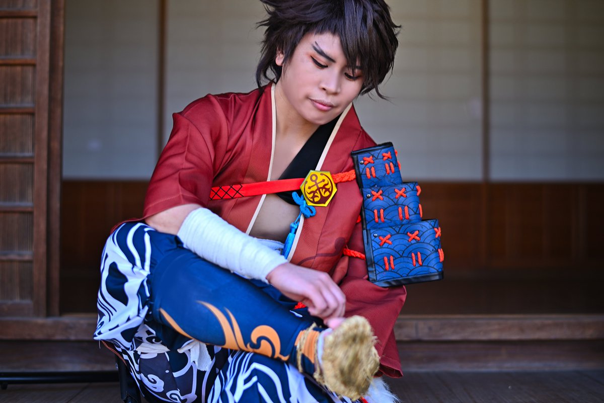 小林ﾋﾞショん tweet media