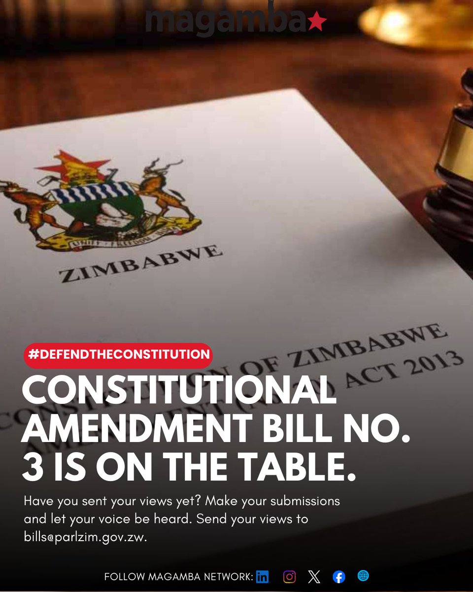 Magamba Network tweet media