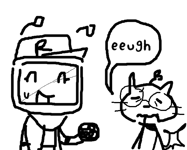 veeronica doodles 🛹📺 tweet media