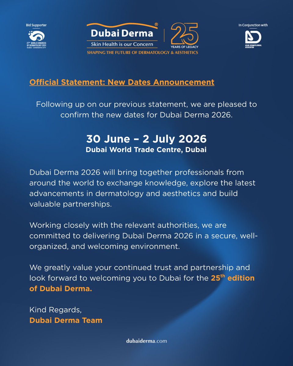 dubaiderma tweet media