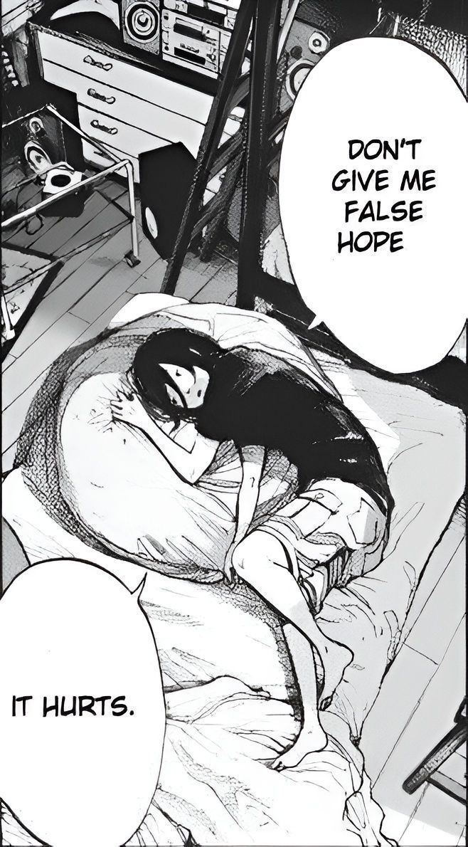 Out Of Context Manga tweet media