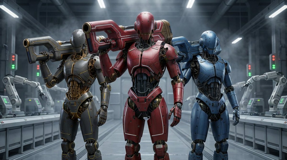 kryphos_city's tweet image. DREAMERS don't wait for permission. We build the city while others debate the blueprint.
❗️ Welcome to KRYPHOS ❗️

➡️ Check Whitepaper: whitepaper.summit3.io
➡️ Join Discord: discord.gg/CvC8Er9mmg

#Solana #SolanaNFT #NFTDrop #gm #MagicEden #Kryphos