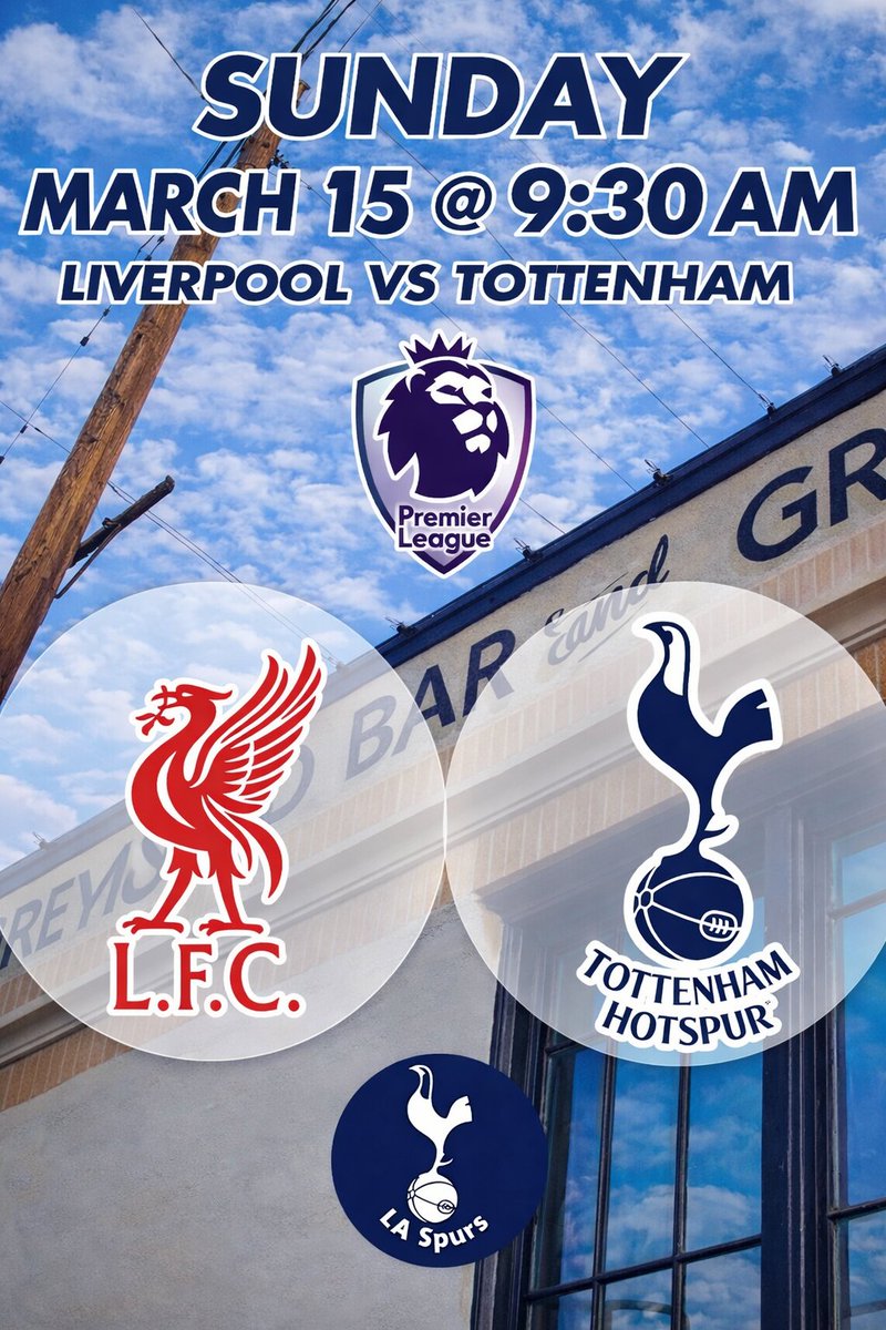 Los Angeles Spurs tweet media