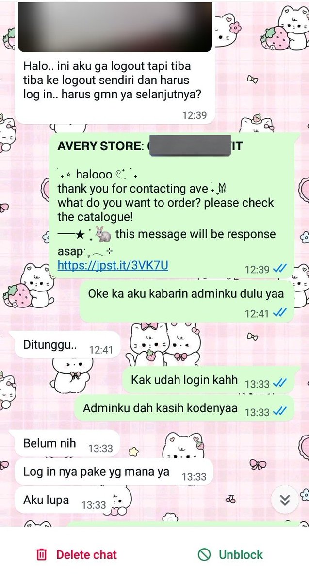 avery @ after dm tweet media