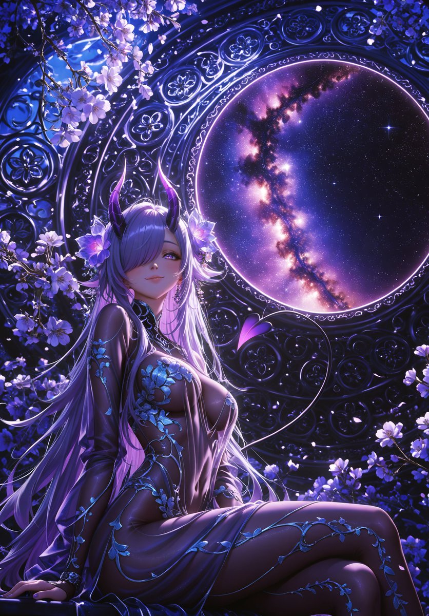 Dialogue With the Stars