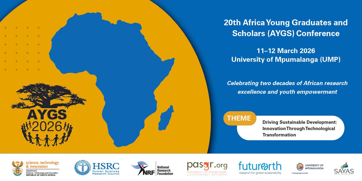 HSRC.ac.za tweet media