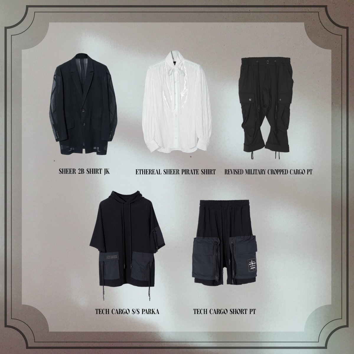 SWITCHBLADE_official tweet media