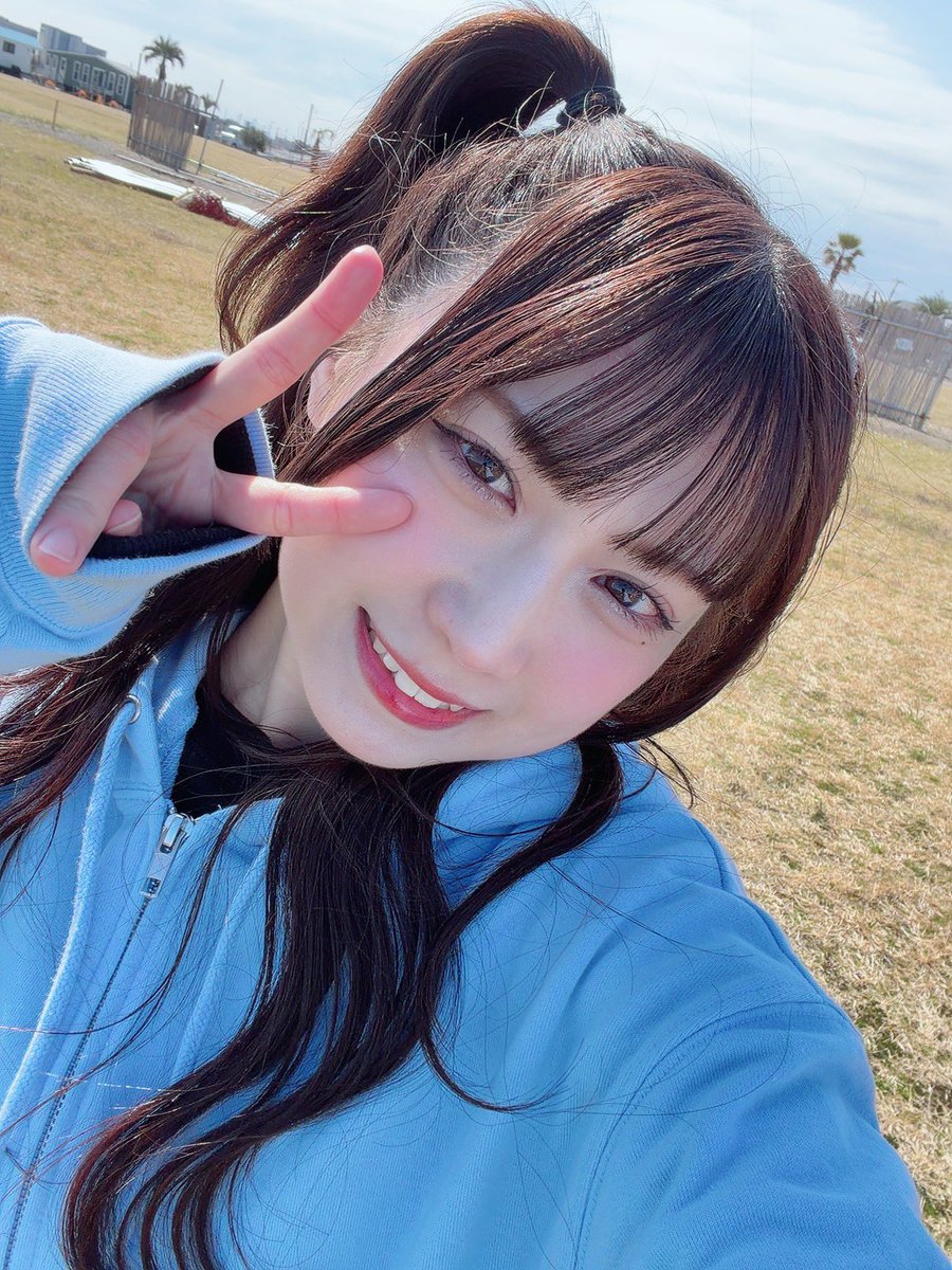 ヤツルギ魂クリーンプロジェクトありがとうございました！🧸

みんなでごみ拾いする楽しかった💖

19:00からはトークポートです！
みんなとお話するのたのしみ！！！🌟