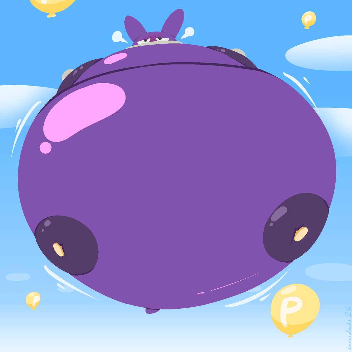 bxnusducks 🔞 tweet media