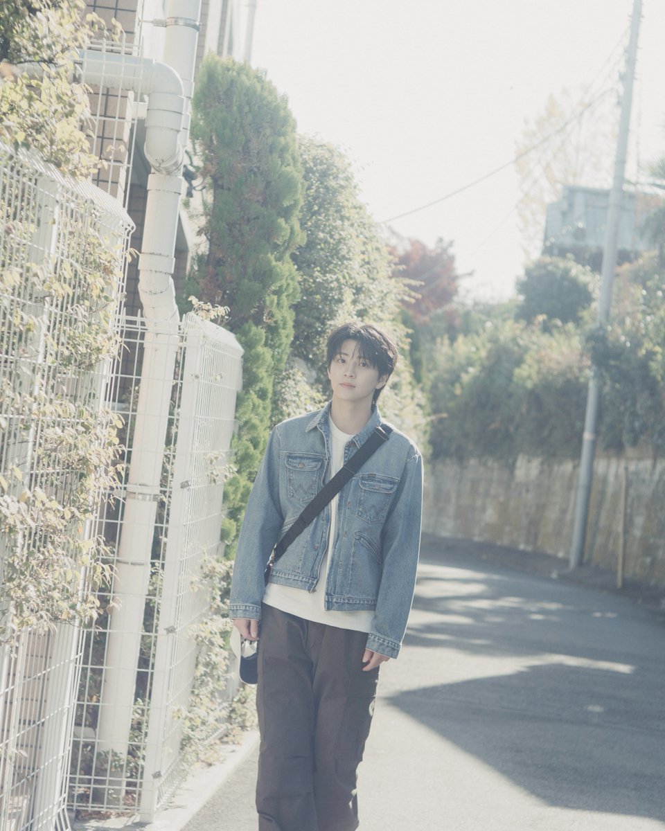Official_VIBY's tweet photo. VIBY Pre-Debut Single  
恋におちたら Concept Photo 01  

RENKI Ver.

VIBY - 恋におちたら  
MV &amp; Streaming Release  
➫ 2026.03.18 00:00 (JST)

🎧 Pre-save / Pre-add  
https://t.co/pF7cxGsY8m

#VIBY #バイビー  
#RENKI 
#VIBY_恋におちたら  
#RiiMJ https://t.co/UiWHbJOJSZ