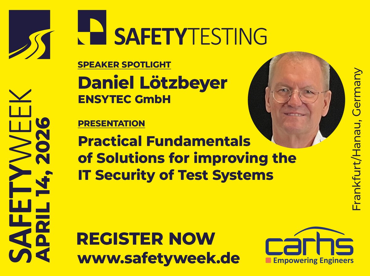 carhs.training GmbH tweet media