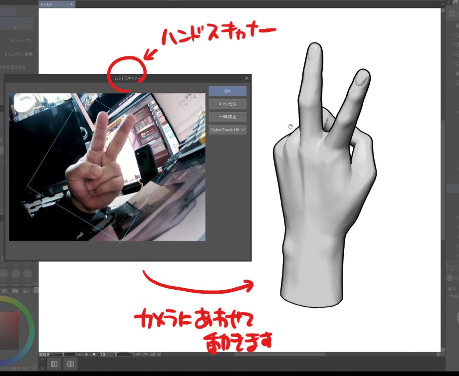 シガニー〄SKEB受付中 tweet media