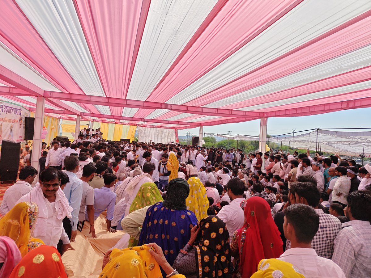 Kailash Meena tweet media