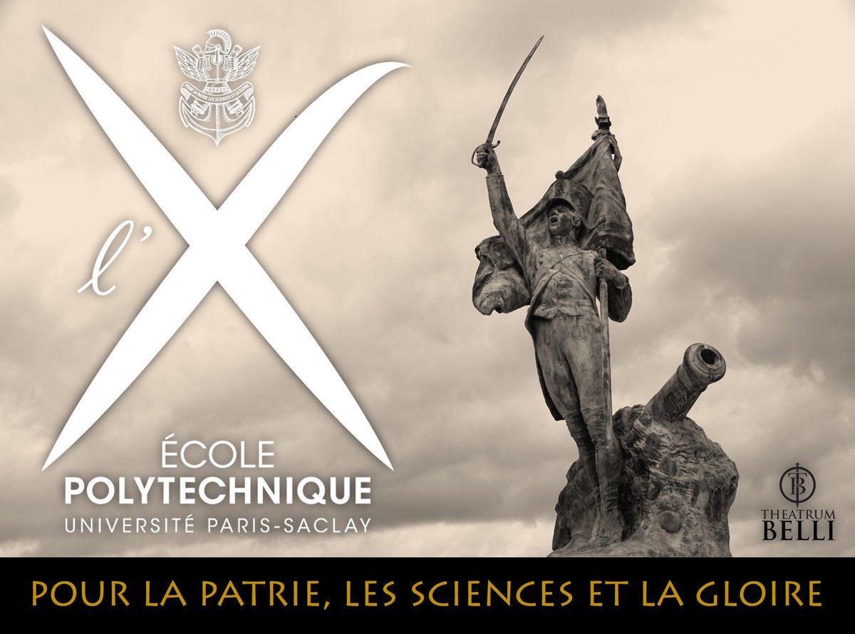 THEATRUM BELLI tweet media