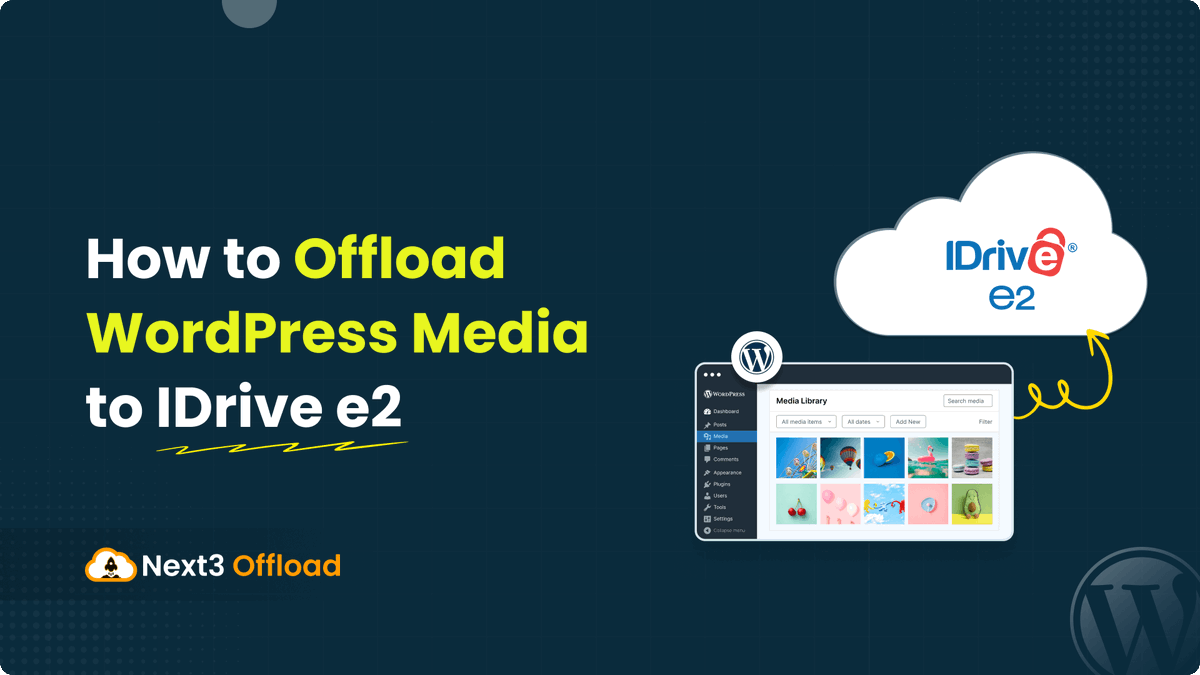 Next3 Offload tweet media