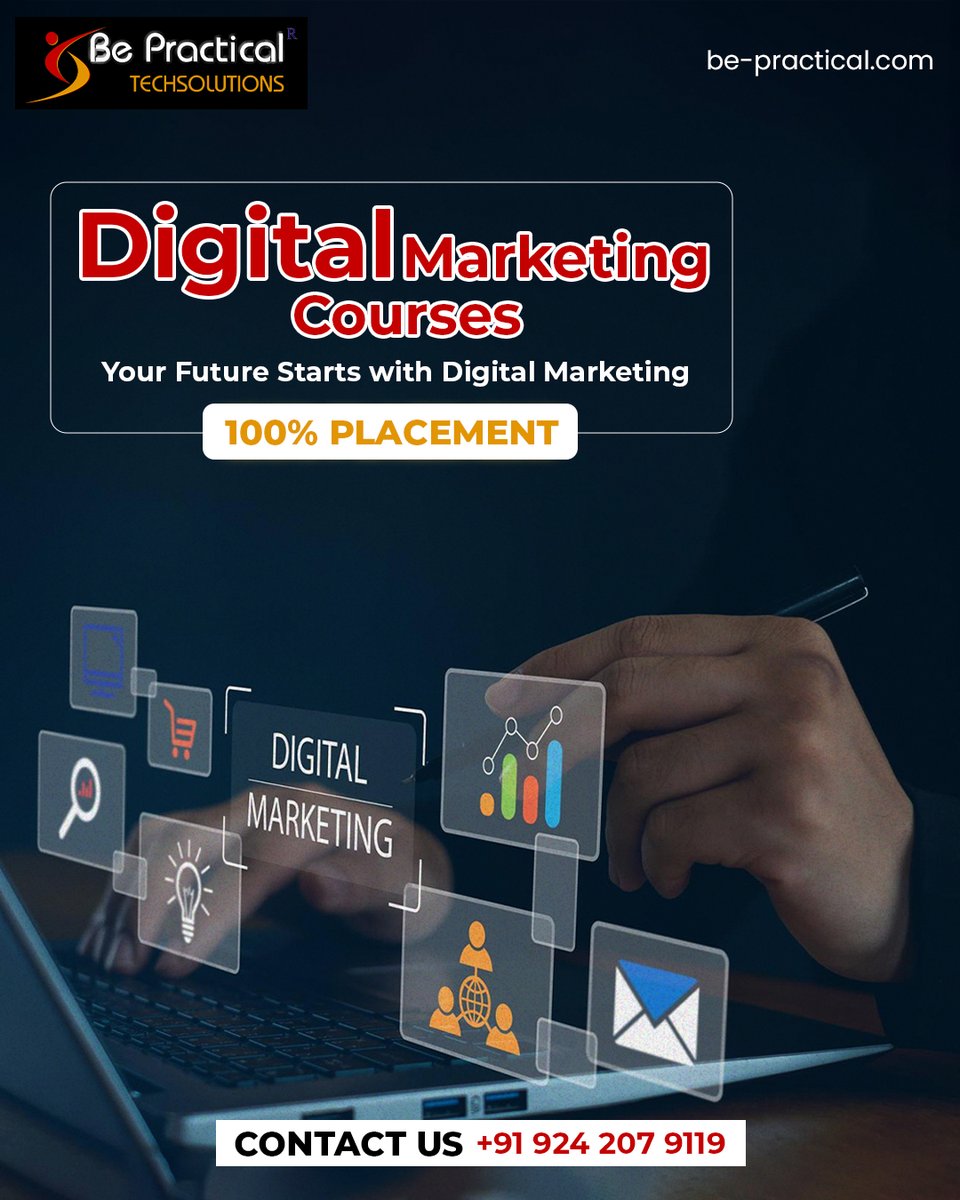 Be Practical Tech Solutions tweet media