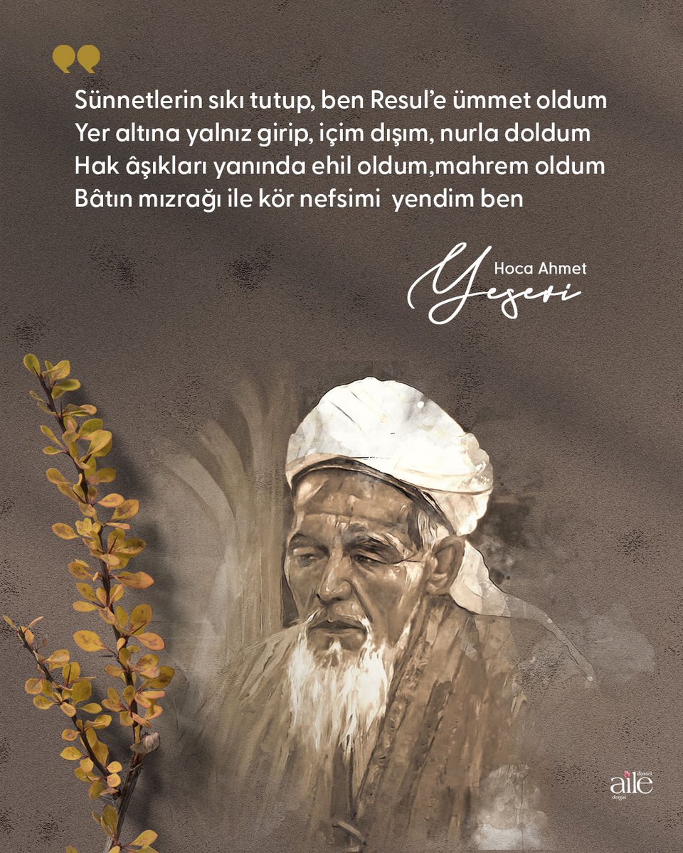 Diyanet Aile Dergisi tweet media