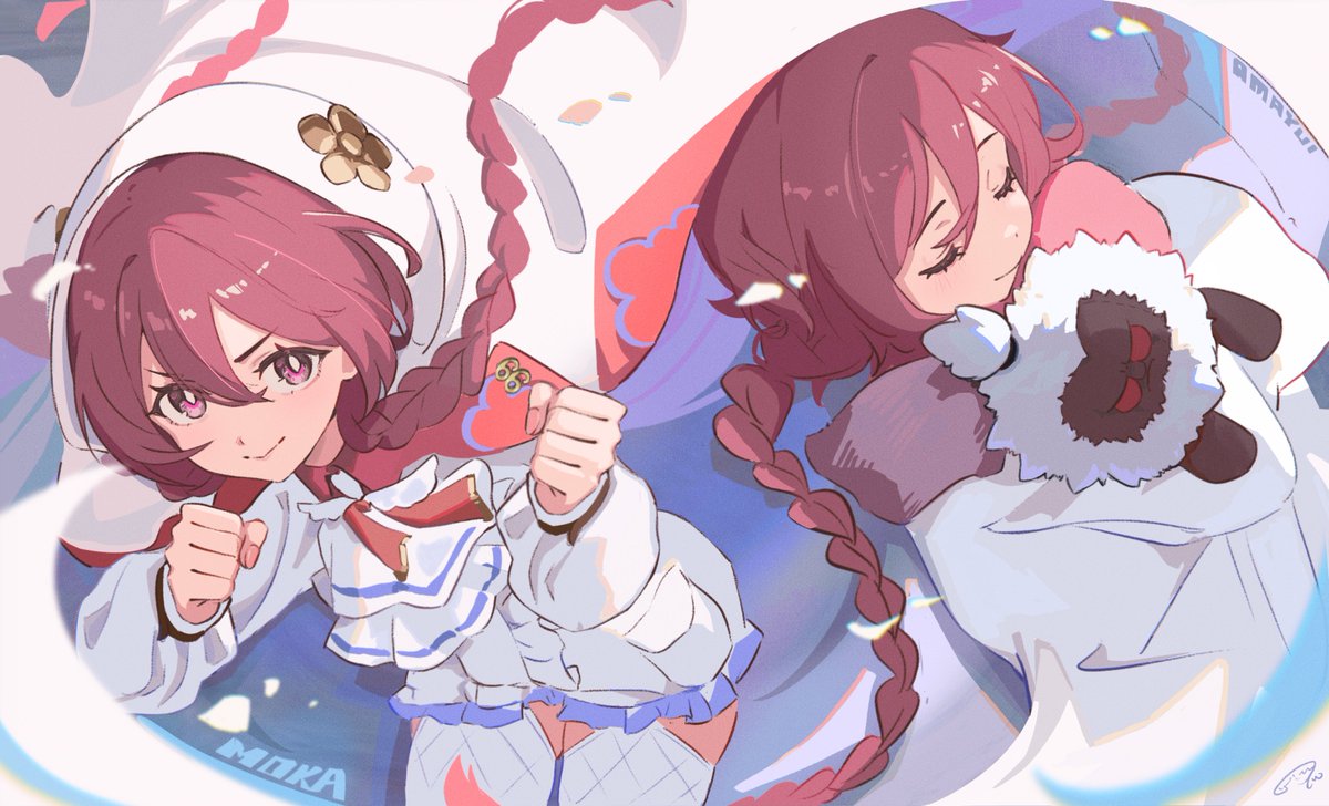 油灯13 VGGC11th 【I-01】 tweet media