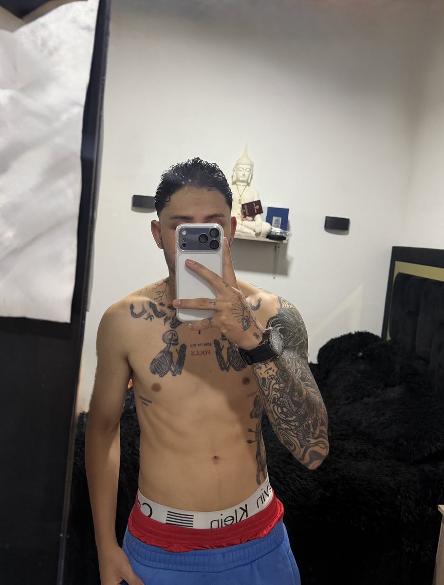 agudelo_aaa's tweet photo. 🔥 https://t.co/Zqojc2C1ov