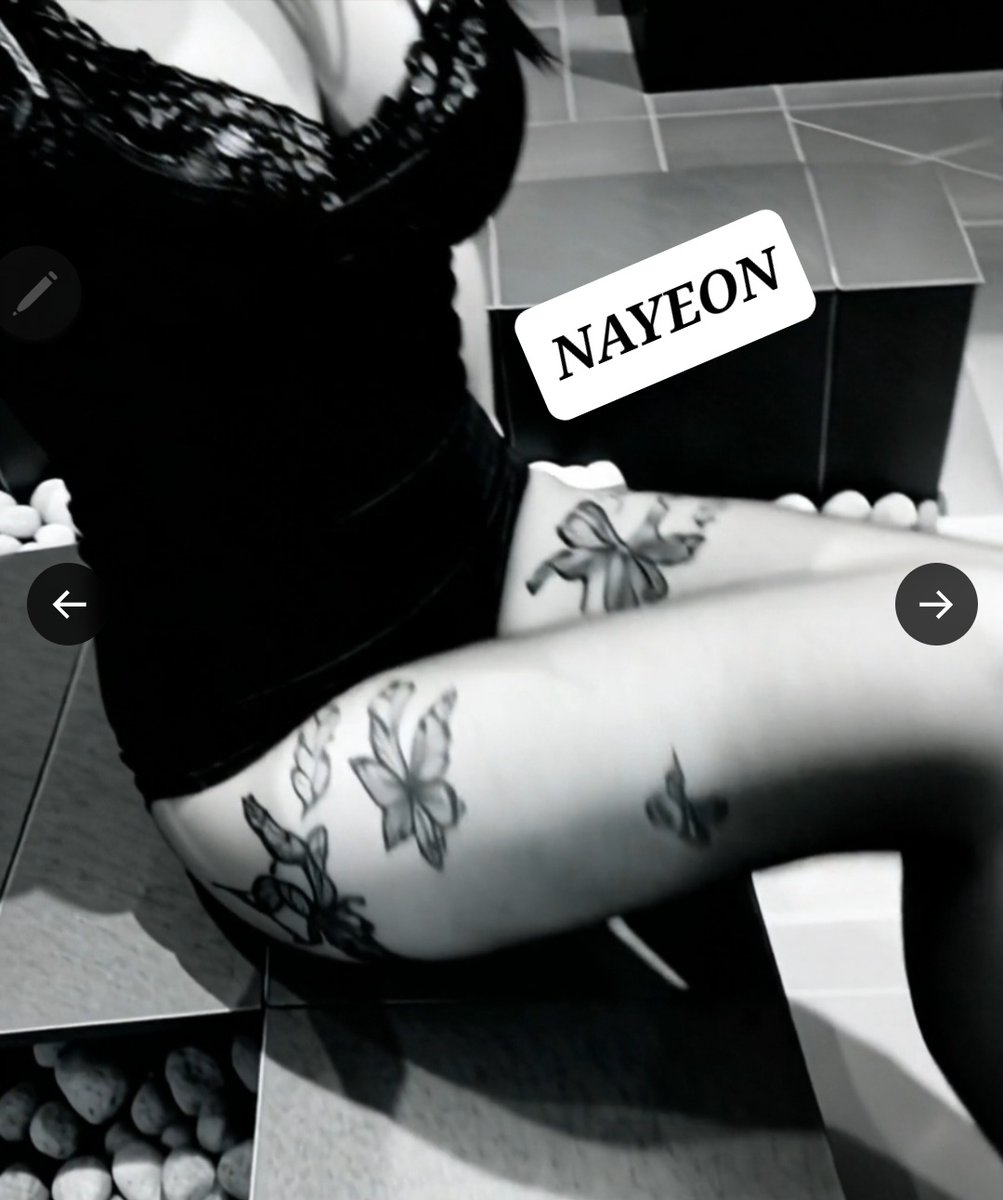 ♡NAYEON♡ tweet media