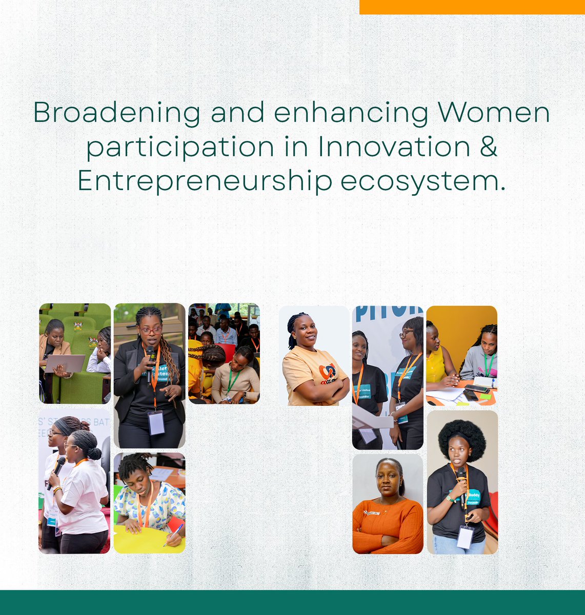 Makerere Innovation & Incubation Center tweet media