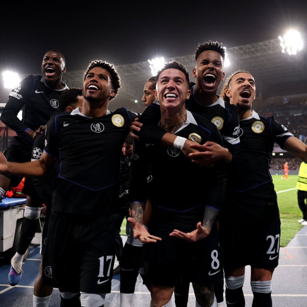 Elvis Tunde tweet media