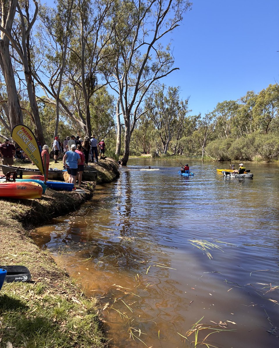 Glenelg Hopkins CMA tweet media