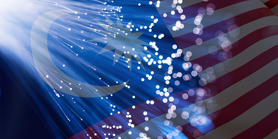 Telecom Review APAC tweet media