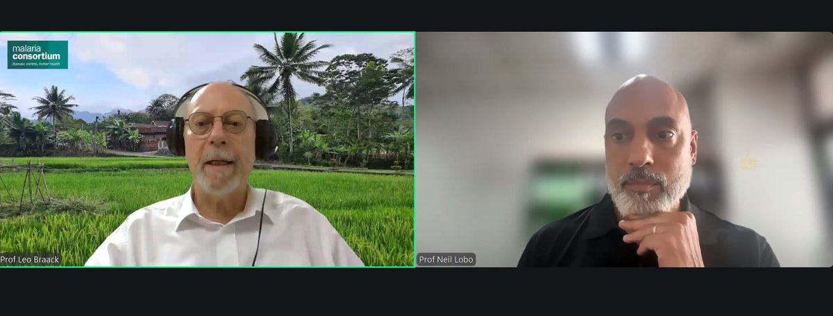 Asia Pacific Malaria Elimination Network tweet media