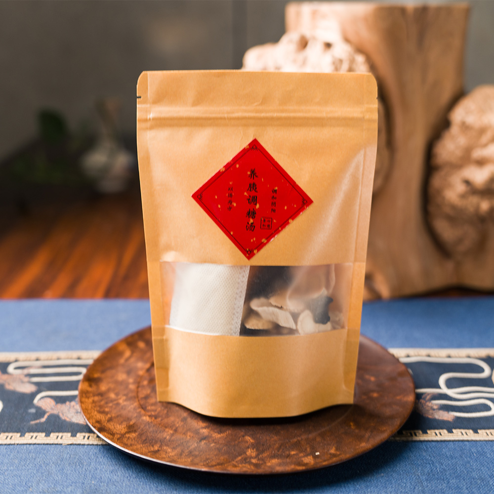 Chherbalsoup's tweet image. Pancreas-Nourishing &amp;amp; Blood Sugar-Regulating Soup helps support metabolic balance.
bit.ly/3OY6SAh
• Supports pancreatic function
• Helps improve glucose tolerance
• Promotes healthy sugar metabolism

#TCM #HerbalSoup #BloodSugar