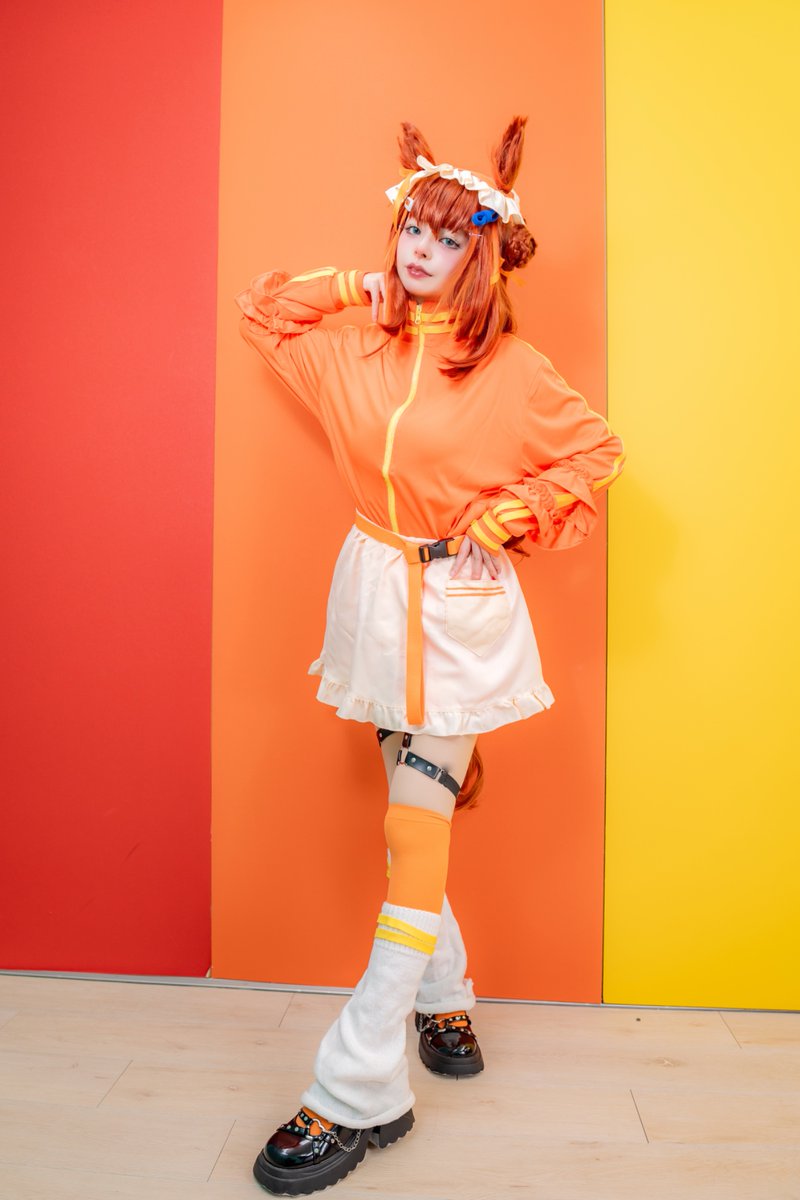 内田 あおと🍒 tweet media