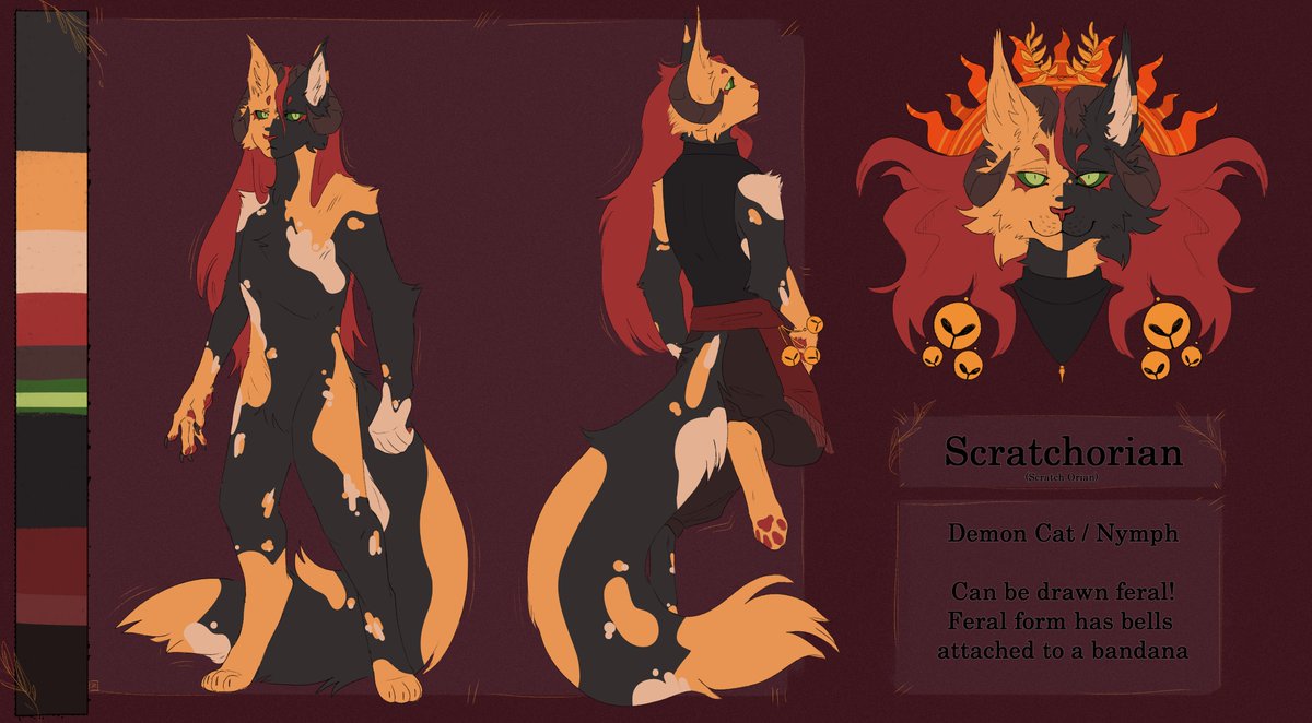 Z00lea 🇧🇷 | COMMS OPEN tweet media