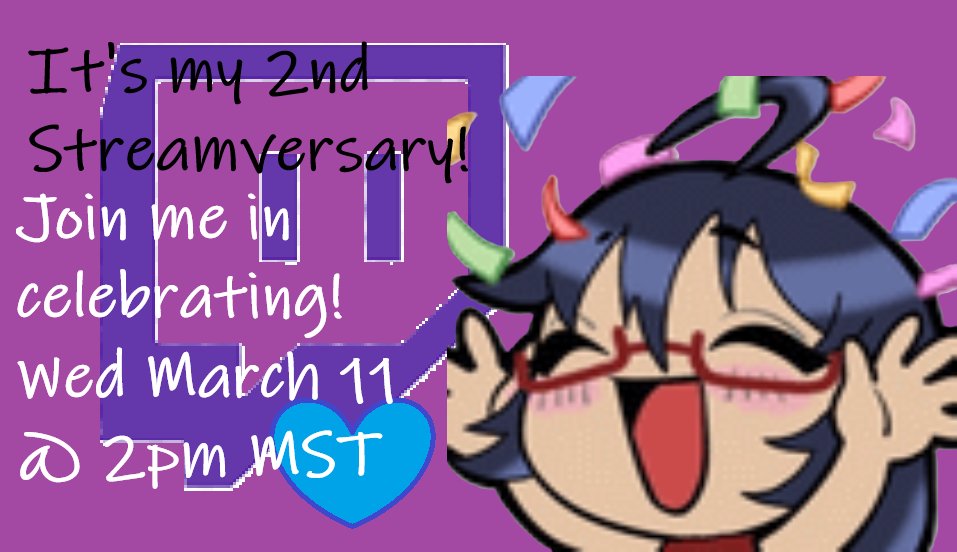 CrossingFandomsVT tweet media