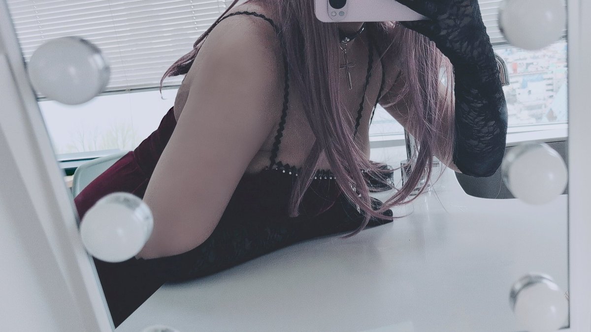 今日は配信あるよ。
Xライブだよ。22時だよ。