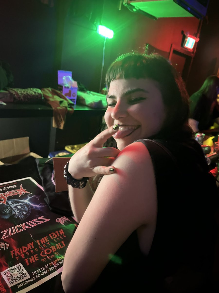 bivtown's tweet photo. Thanks, I know 🤘🙂‍↕️ https://t.co/oCCP5POAFV