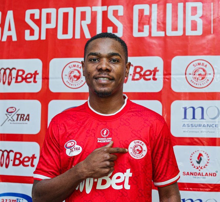 MTANZANIA 🇹🇿 tweet media