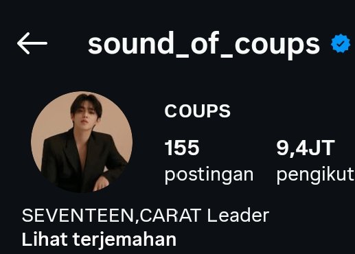 shingibangi1317's tweet photo. S.Coups, Seventeen and Carat leader. 

Gak usah ngetik aneh-aneh please 😭 https://t.co/6q0653unTw