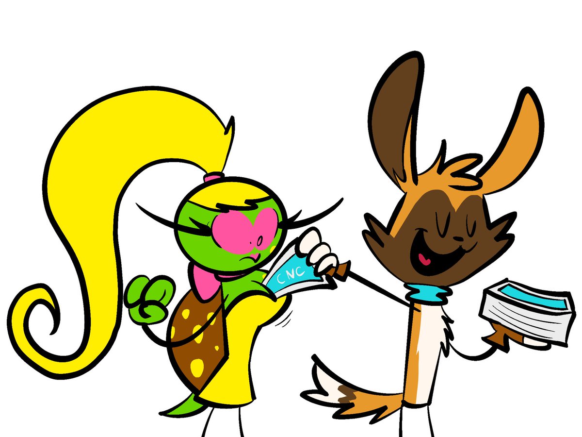 IsaiahHolb96819's tweet image. Crackers loves giving his autograph to people. Even if they don’t ask for it. 🤷🏽

#OC #Randomart #Art #Originalcharacters #Turtle #PaintedDog