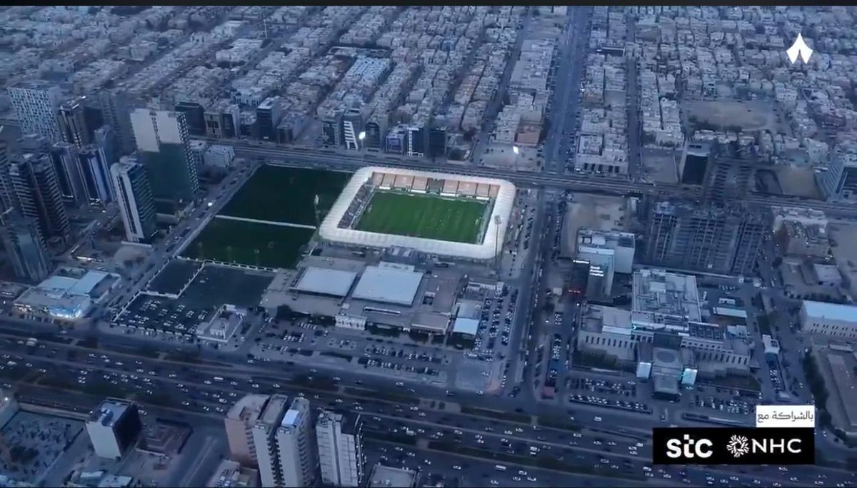 sa777ff's tweet photo. @stadiumscorner ملعب الشباب https://t.co/oCkyiI18hU