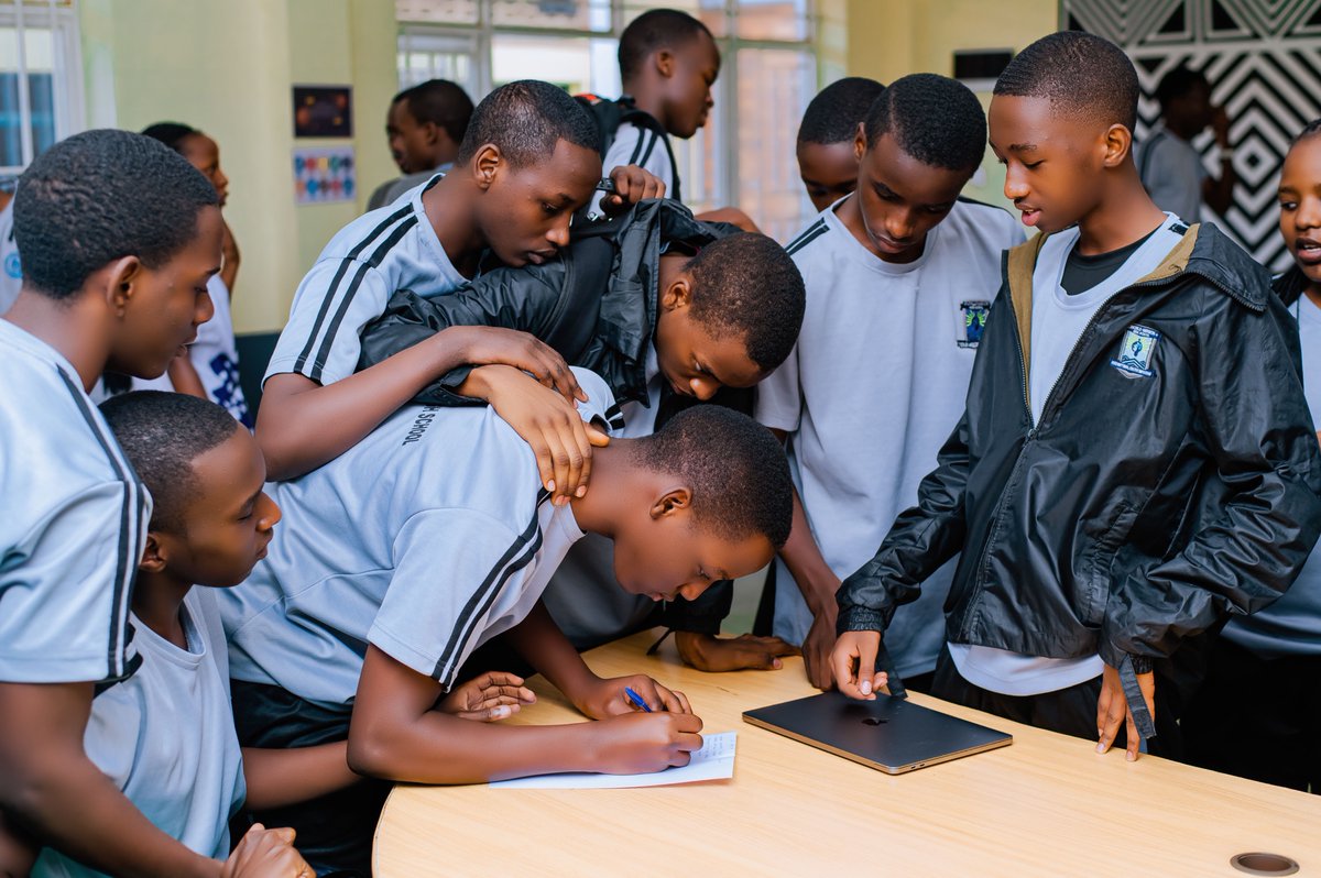 WithInTech Rwanda tweet media