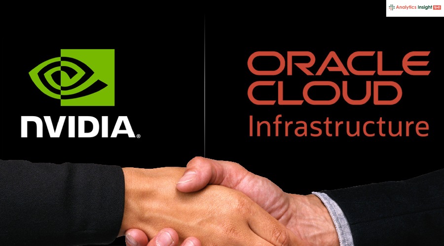 analyticsinme's tweet image. 𝐂𝐞𝐫𝐞𝐛𝐫𝐚𝐬 के साथ मिलकर 𝐍𝐯𝐢𝐝𝐢𝐚 को टक्कर देने की तैयारी में 𝐎𝐫𝐚𝐜𝐥𝐞 

AI कंप्यूटिंग की बढ़ती मांग के बीच Oracle अब Nvidia और AMD के साथ Cerebras जैसे नए चिप स्टार्टअप्स को भी अपने लाने जा रहा अपने साथ...जानिए Nvidia का अब क्या होगा।

#AIChips #OracleCloud
