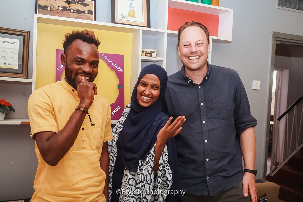 HopeHubUg tweet media