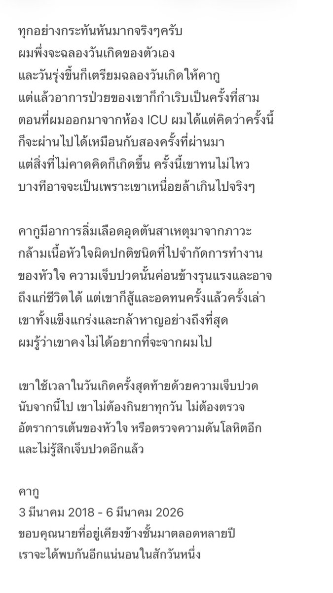 JINLONGGUO_TH tweet media